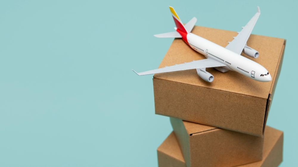 Cloud-Based Transportation Management Software