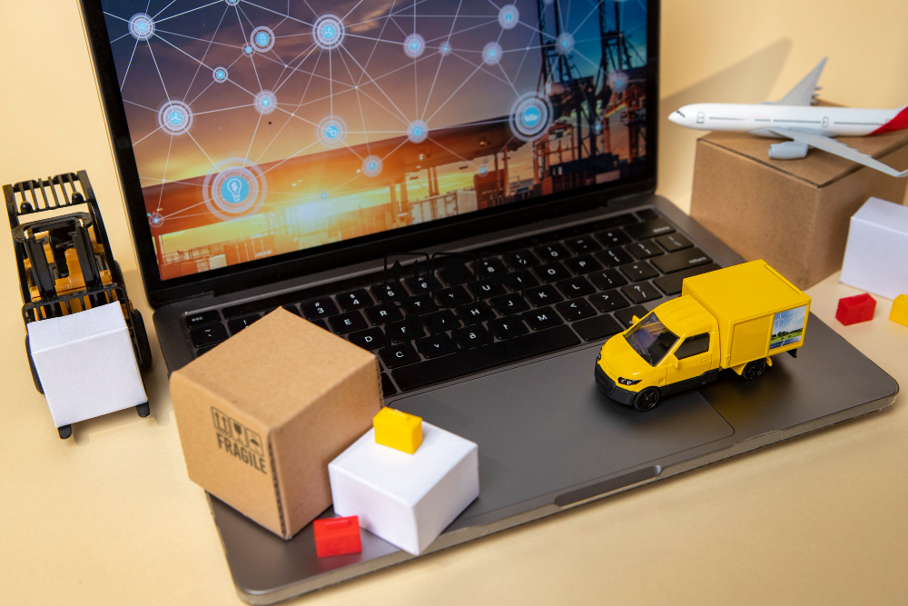 Carrios AI-powered TMS for smarter supply chains