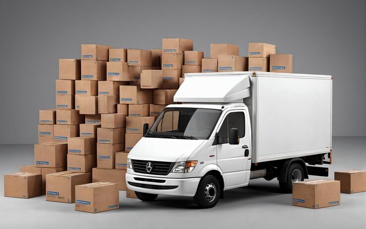 Carrios last-mile delivery software for logistics optimization