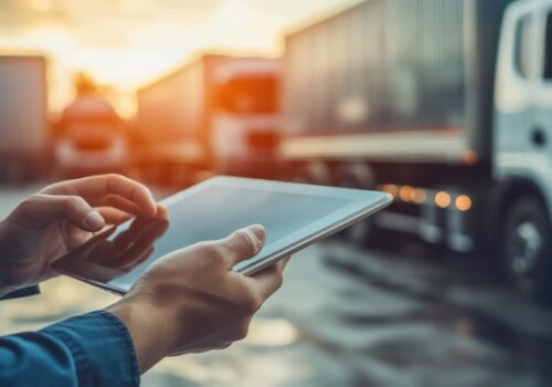 Truck Dispatching SERVICES